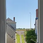 Anjouloire Casa de Férias