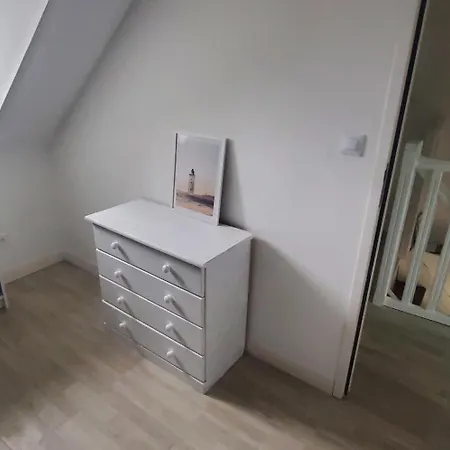 La Petite Maison Des Bords De Loire Dom wakacyjny