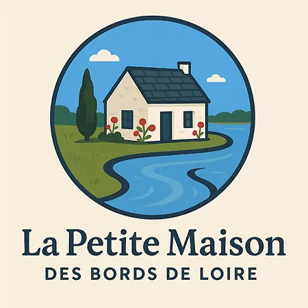 Dom wakacyjny La Petite Maison Des Bords De Loire *