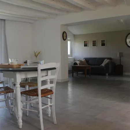 Dom wakacyjny La Petite Maison Des Bords De Loire