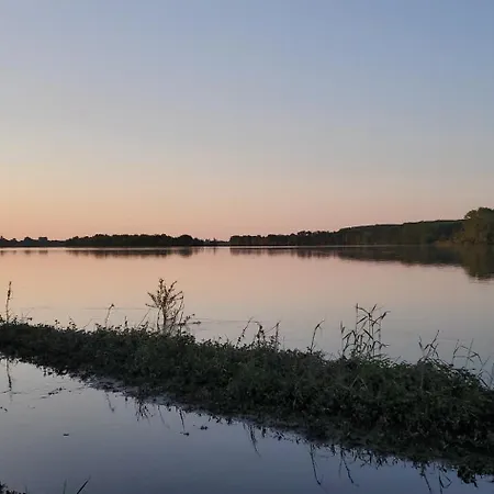 Casa de Férias Anjouloire