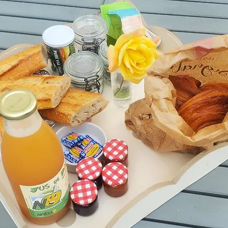 Anjouloire * Saint-Mathurin (Maine-et-Loire)