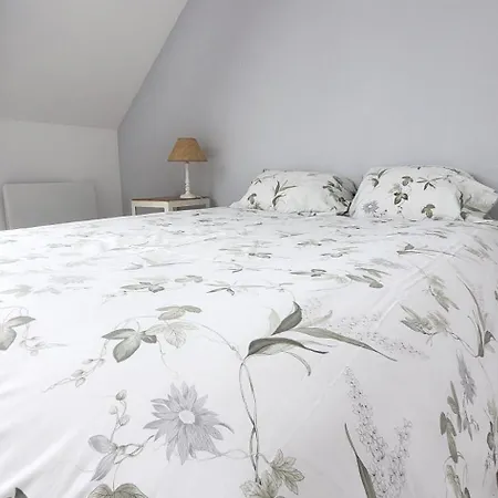 Anjouloire Casa de Férias