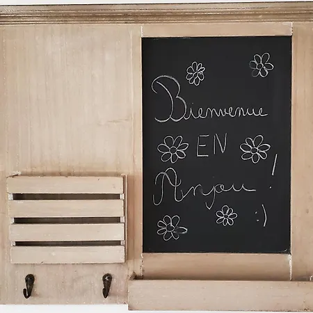 Anjouloire Saint-Mathurin (Maine-et-Loire)