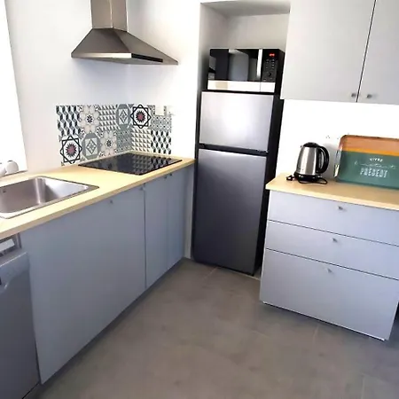 Hébergement de vacances La Petite Maison Des Bords De Loire *