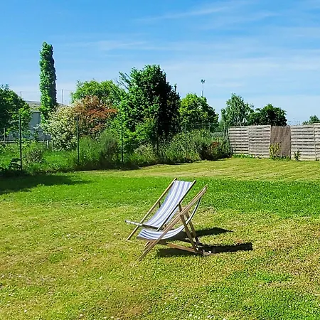 La Petite Maison Des Bords De Loire *