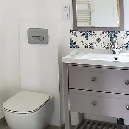 Casa de Férias Anjouloire *