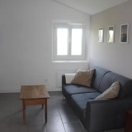 Casa de Férias Anjouloire