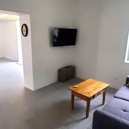 Сasa de vacaciones Anjouloire *