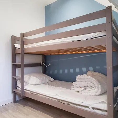 Anjouloire Дом отдыха Saint-Mathurin (Maine-et-Loire)