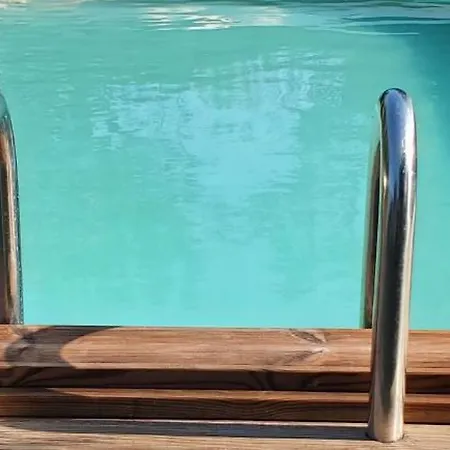 Сasa de vacaciones Anjouloire *