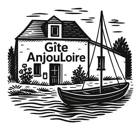 Дом отдыха Anjouloire