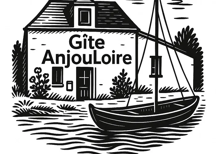 Dom wakacyjny Anjouloire